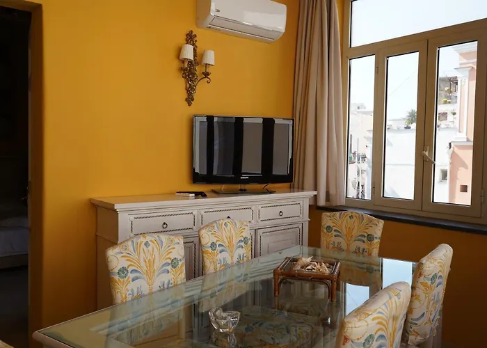 Sunlux Maison