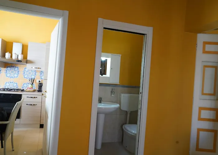 Sunlux Maison Appartement