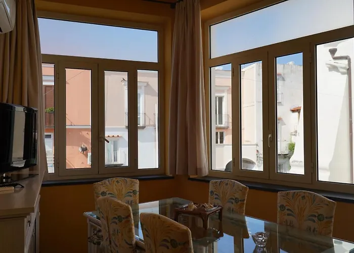 Sunlux Maison
