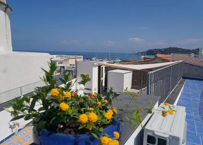 Sunlux Maison Forio di Ischia