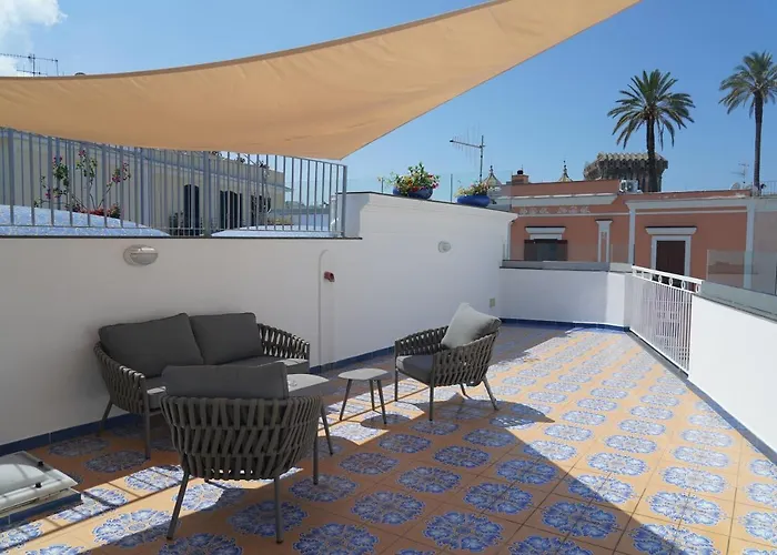 Appartement Sunlux Maison *