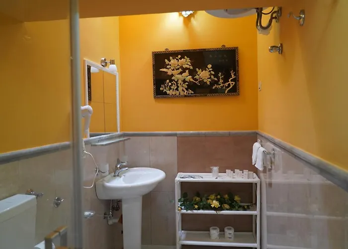 Appartement Sunlux Maison *