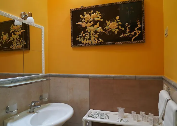 Appartement Sunlux Maison Forio di Ischia