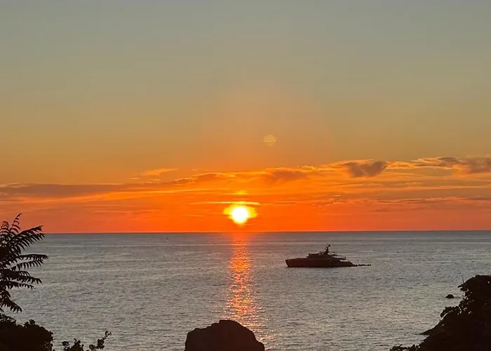 Appartement Sunlux Maison Forio di Ischia